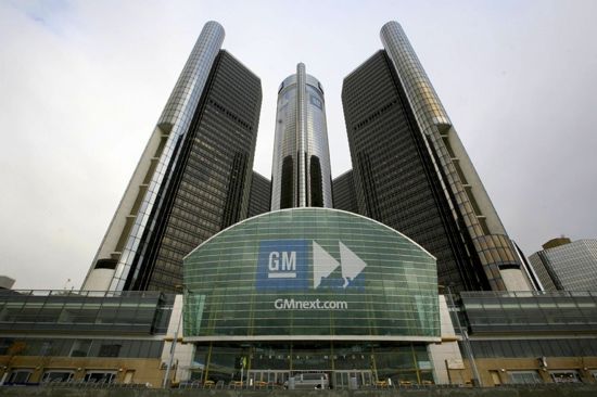 Se ascute bătălia! General Motors vrea sa impună vehiculele electrice