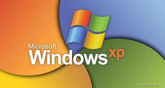 Windows XP se apropie de pensionare: Microsoft renunță oficial la el