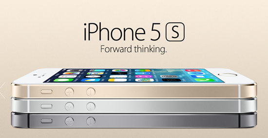 iPhone 5C si 5S: momentul in care se vede valoarea unui om
