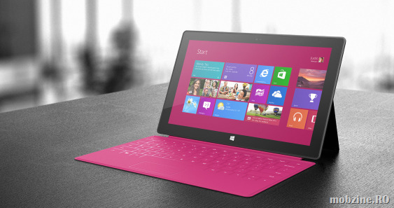 Surface 2 e cu Haswell, asa cum se presupunea