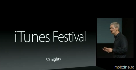 Video: puteți revedea keynote-ul lansării iPhone 5c și iPhone 5s