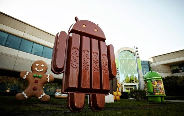 KitKat Android