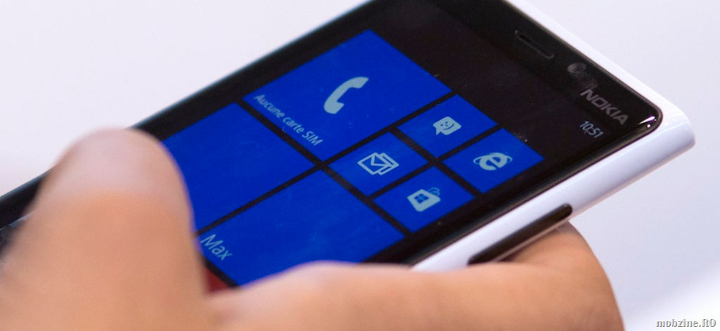 Windows Phone 8