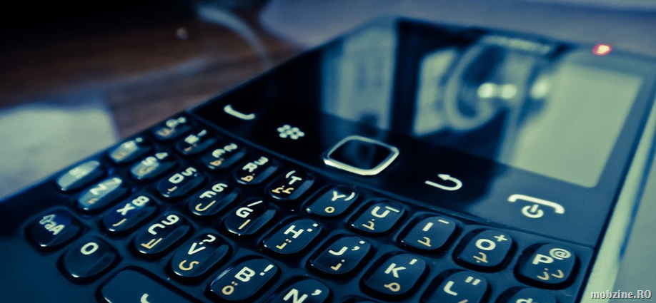 BlackBerry se vinde pentru 4,7 miliarde USD