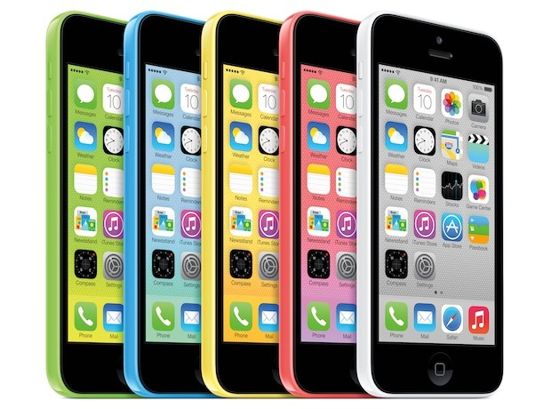 iPhone 5C și noțiunea de low-cost în viziunea Apple
