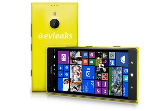 Nokia Lumia 1520 sau cum întârzie un smartphone neconfirmat încă oficial