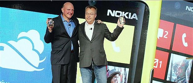 Microsoft cumpara divizia de telefonie de la Nokia pentru 5,44 miliarde EUR. Mai conteaza?