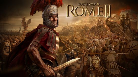 Review Total War: Rome 2