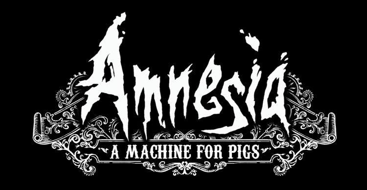 Review Amnesia: A Machine for Pigs