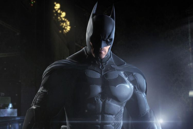 Batman: Arkham Origins se lanseaza in Romania