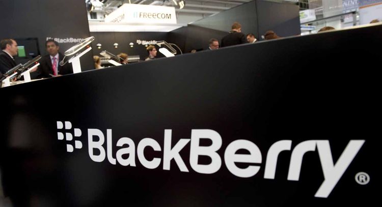 Apar numele mari interesate de BlackBerry