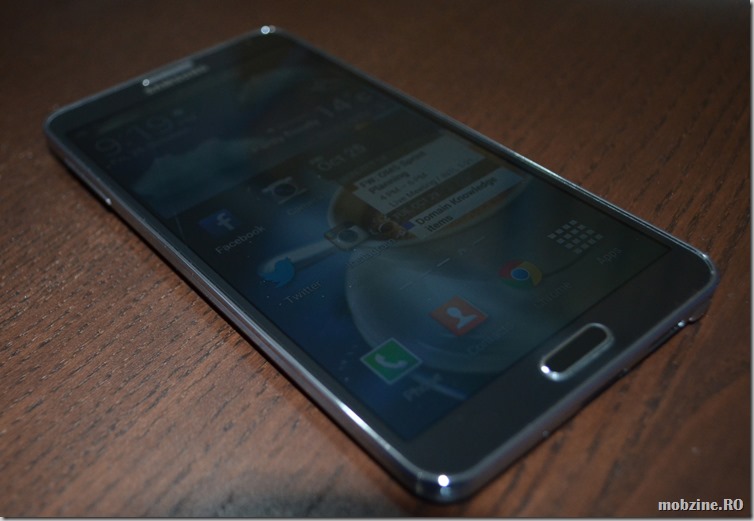 Galaxy Note 3 - 2
