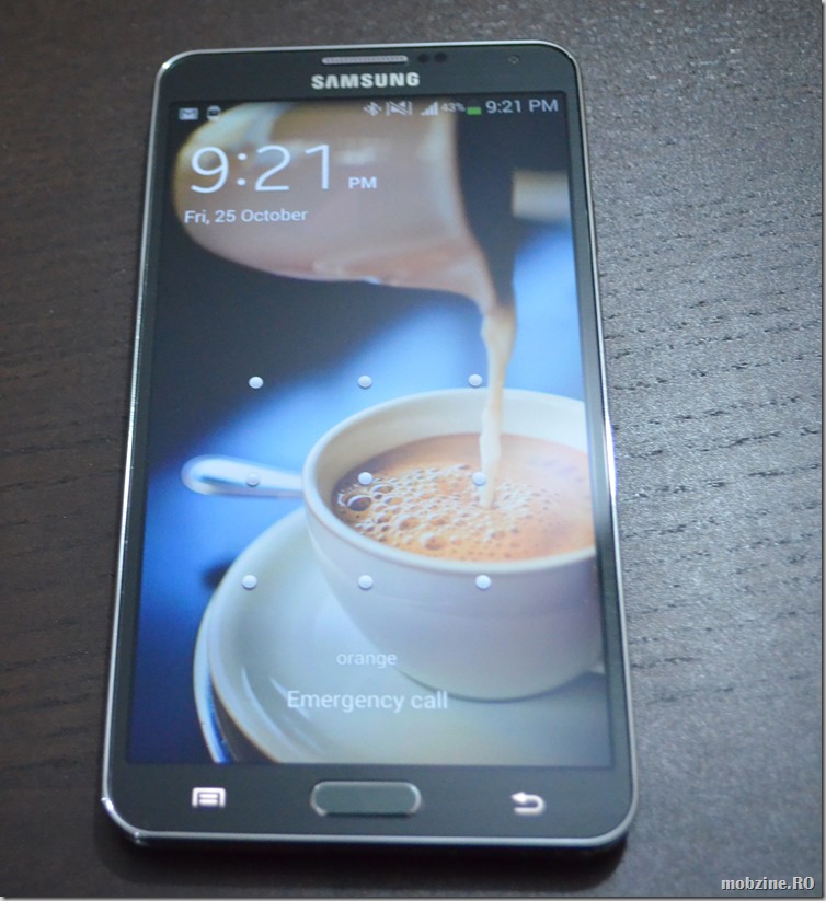 Galaxy Note 3 - 6