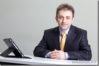 Petru Jucovschi, Microsoft