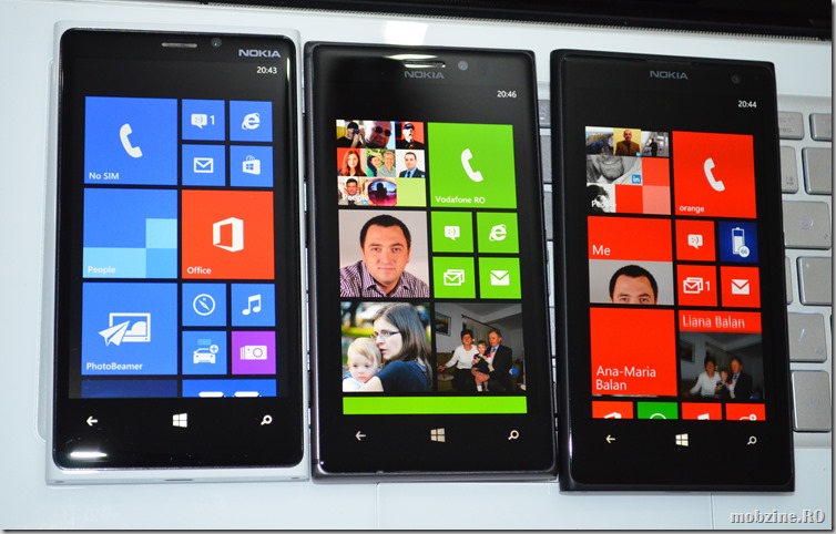 Nokia Lumia 1020 - 11