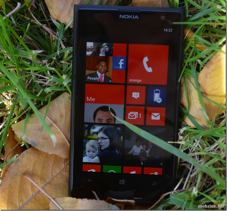 Nokia Lumia 1020 - 22