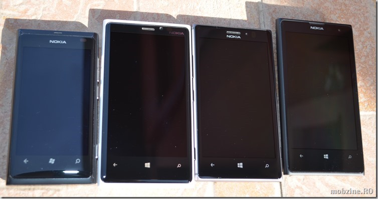 Nokia Lumia 1020 - 32