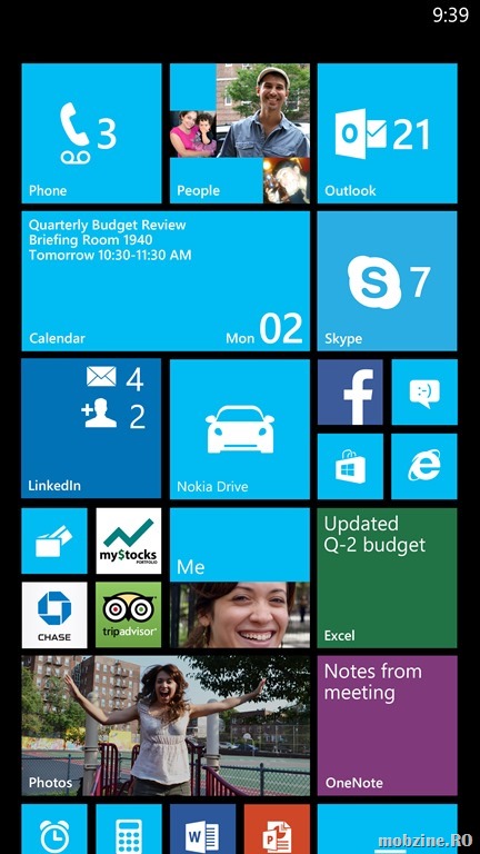 Windows Phone GDR3 anuntat oficial de Microsoft