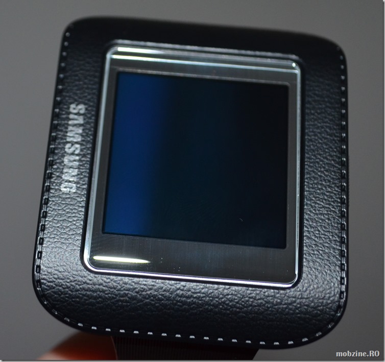 Samsung Galaxy Gear - 18