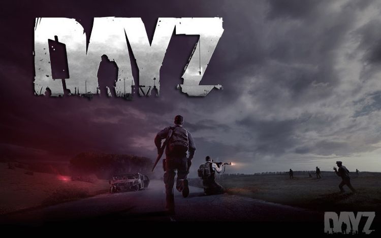 Day Z în Steam Early Access