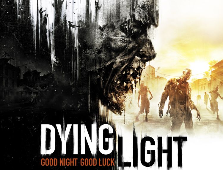 Preview Dying Light