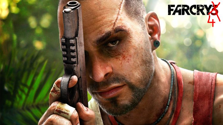 Se lucrează la Far Cry 4