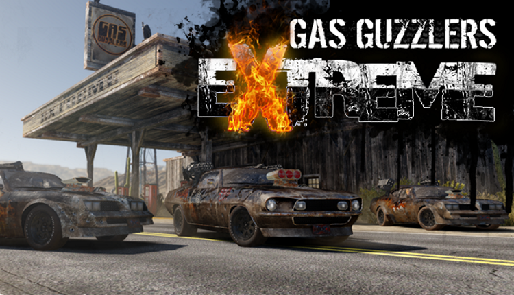 Review Gas Guzzlers Extreme