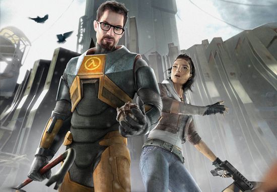 Noi dovezi care anunță Half-Life 3