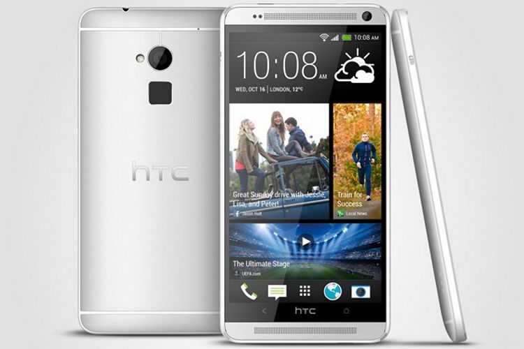 HTC One Max prezentat oficial