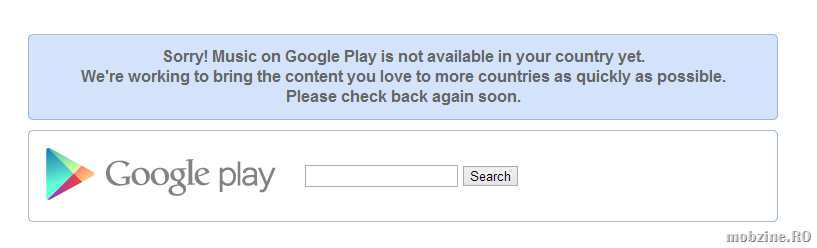 Google Play