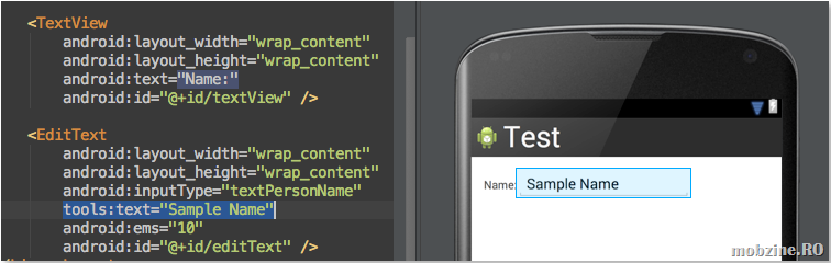 Android Studio