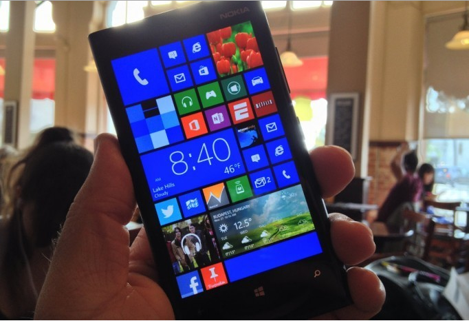 Tutorial: cum se instaleaza Windows Phone GDR3 gratuit