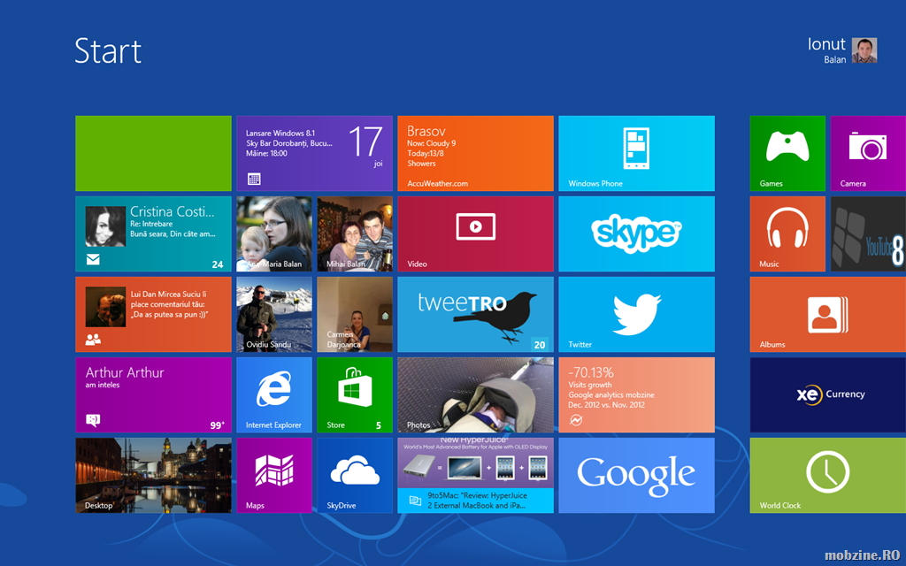 Windows 8.1