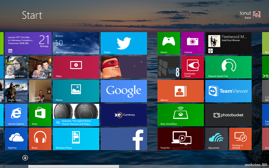 Windows 8.1