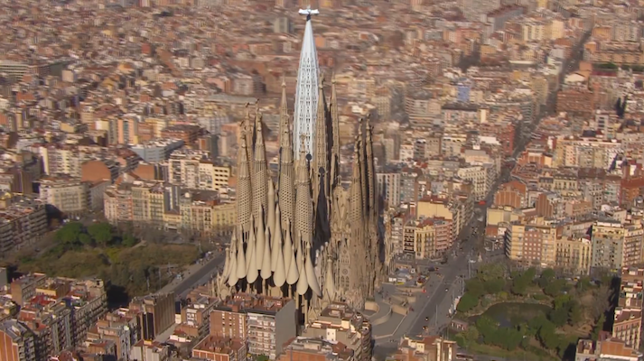 Sagrada Familia