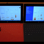 Surface RT vs Surface 2