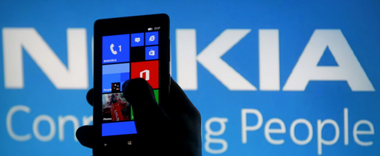 Revine Nokia: 8,8 milioane de aparate Lumia in Q3, in crestere