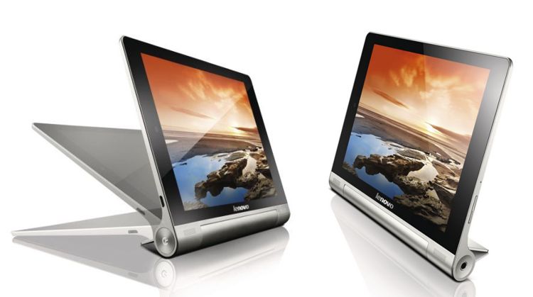 Două noi tablete de la Lenovo. IdeaPad B6000-F și B8000-F