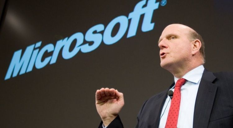 Microsoft e pe cai mari in ceea ce priveste rezultatele financiare
