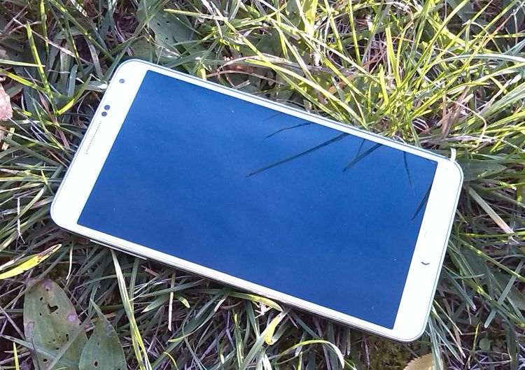 Samsung Galaxy Note 3, primele impresii ale unui utilizator obisnuit