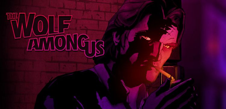 Review The Wolf Among Us – Episode 1: Faith