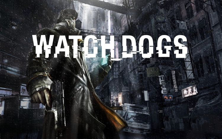 Watch Dogs si The Crew vor intarzia