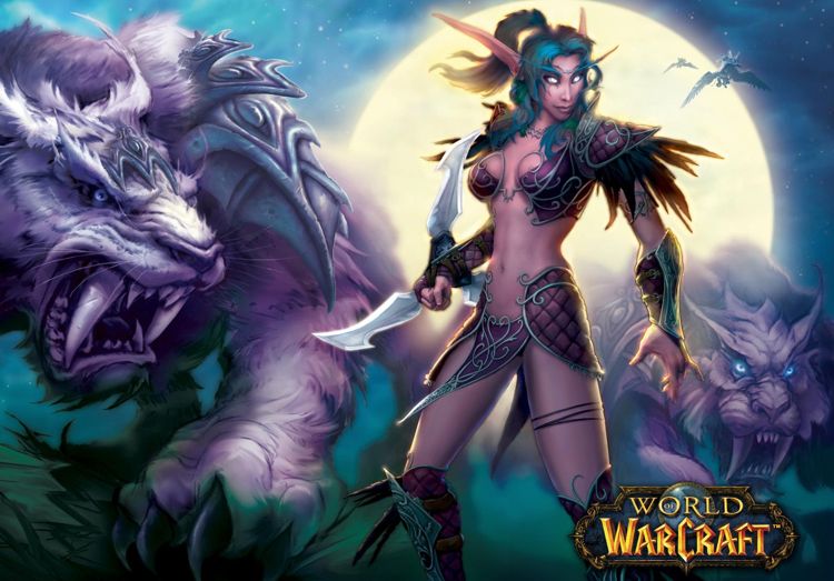 Atentie, se unesc serverele de WoW!