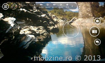Nokia Camera ajunge si pe Lumia 920/925