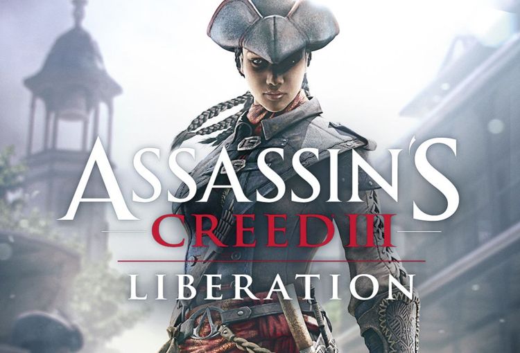 Assassin’s Creed Liberation apare in HD
