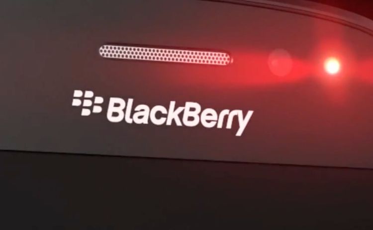 BlackBerry nu a avut oferte pe gustul sau