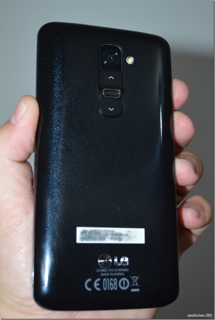 LG G2 - 6