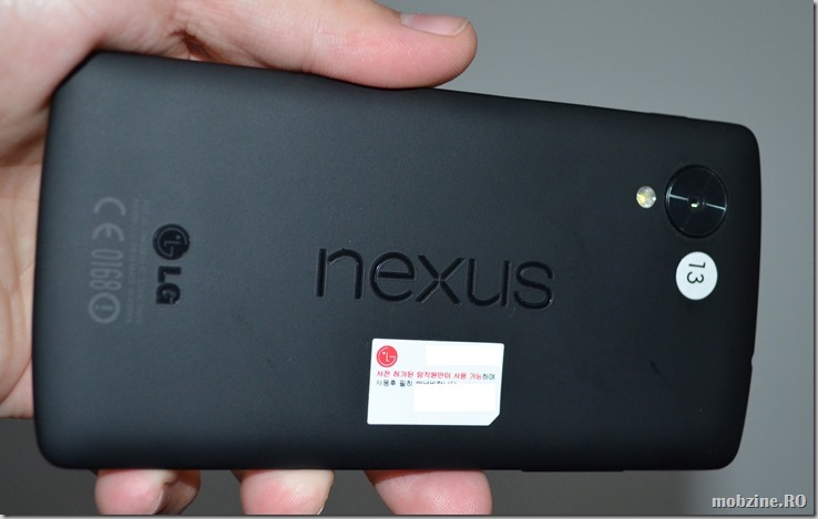 Nexus 5 - 3