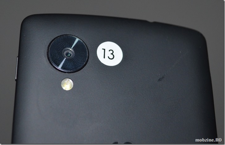 Nexus 5 - 4