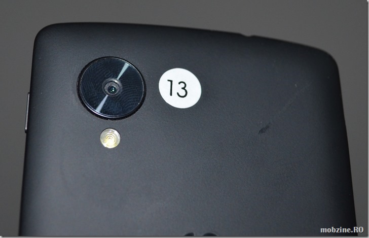 Nexus 5 - 4